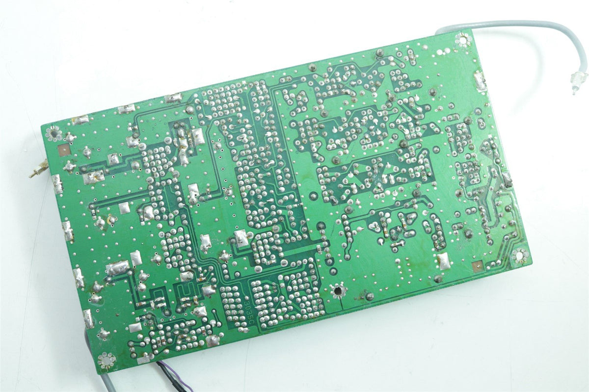 Icom Ic R7000 Rear Panel ICOM IC-R7000 Radio Receiver 3035C Assy – part2Go
