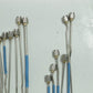 SMA Kit 6x SMA to SMA Cables + 6x SMA to SMB Cables + N Type to SMA