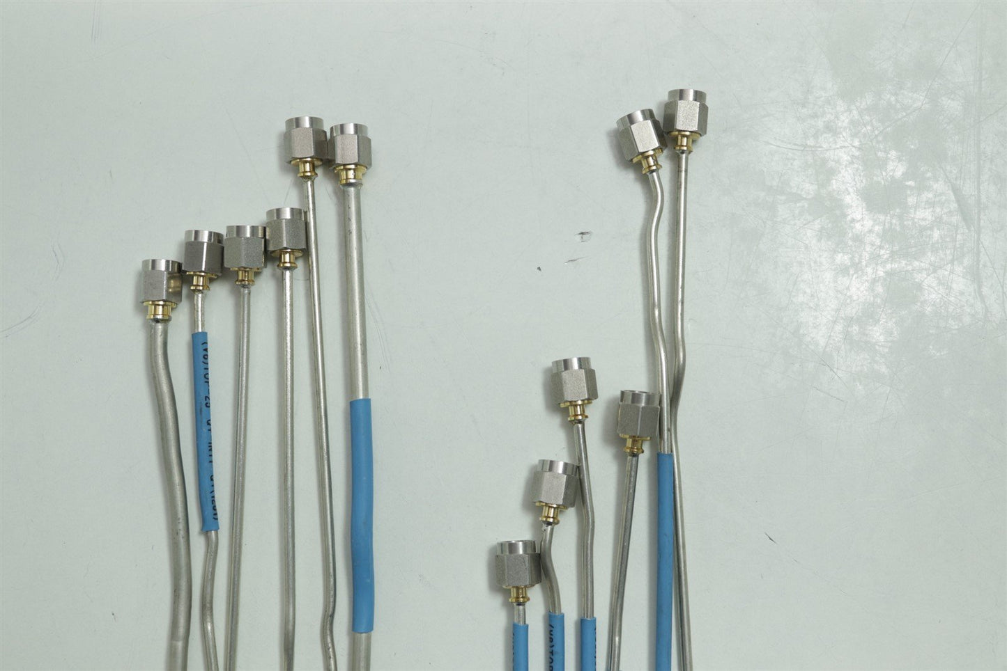 SMA Kit 6x SMA to SMA Cables + 6x SMA to SMB Cables + N Type to SMA
