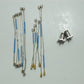 SMA Kit 6x SMA to SMA Cables + 6x SMA to SMB Cables + N Type to SMA