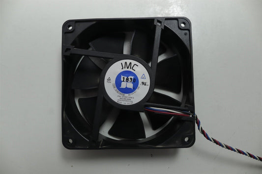 JMC Fan 12VDC 1.3A 12129711PW-4