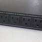 DataProbe iBoot iBootBar Remote Control Power Strip sBB-N15 110-120VAC 12A 60Hz