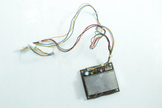 ICOM IC-R7000 Radio Receiver 1081A Assy