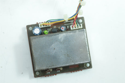 ICOM IC-R7000 Radio Receiver 1081A Assy