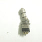 Lever Lock Toggle Switch With 2 Positions 8856R8 New