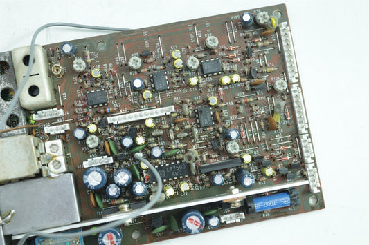 ICOM IC-R7000 Radio Receiver B992D Assy