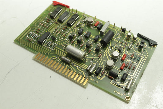 HP Agilent 8672A Signal Generator 2-18GHz PCB Board 08672-60047