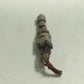 Lever Lock Toggle Switch With 2 Positions 8856R8