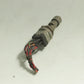 Lever Lock Toggle Switch With 2 Positions 8856R8