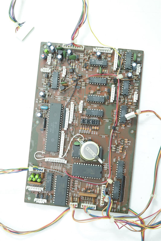 ICOM IC-R7000 Radio Receiver 995C Assy