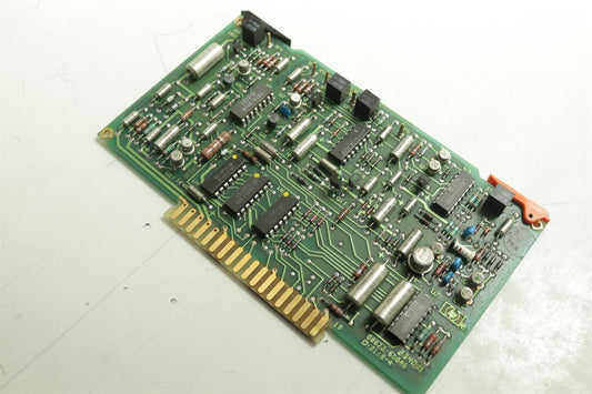HP Agilent 8672A Signal Generator 2-18GHz PCB Board 08672-60046