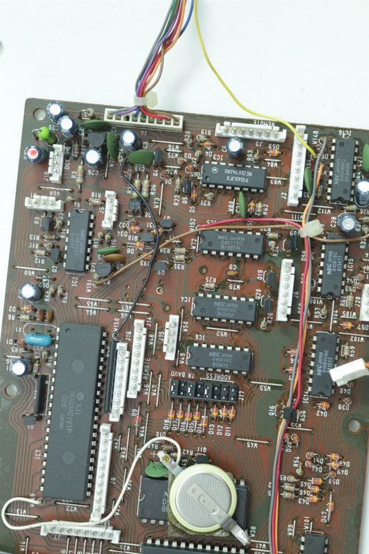 ICOM IC-R7000 Radio Receiver 995C Assy