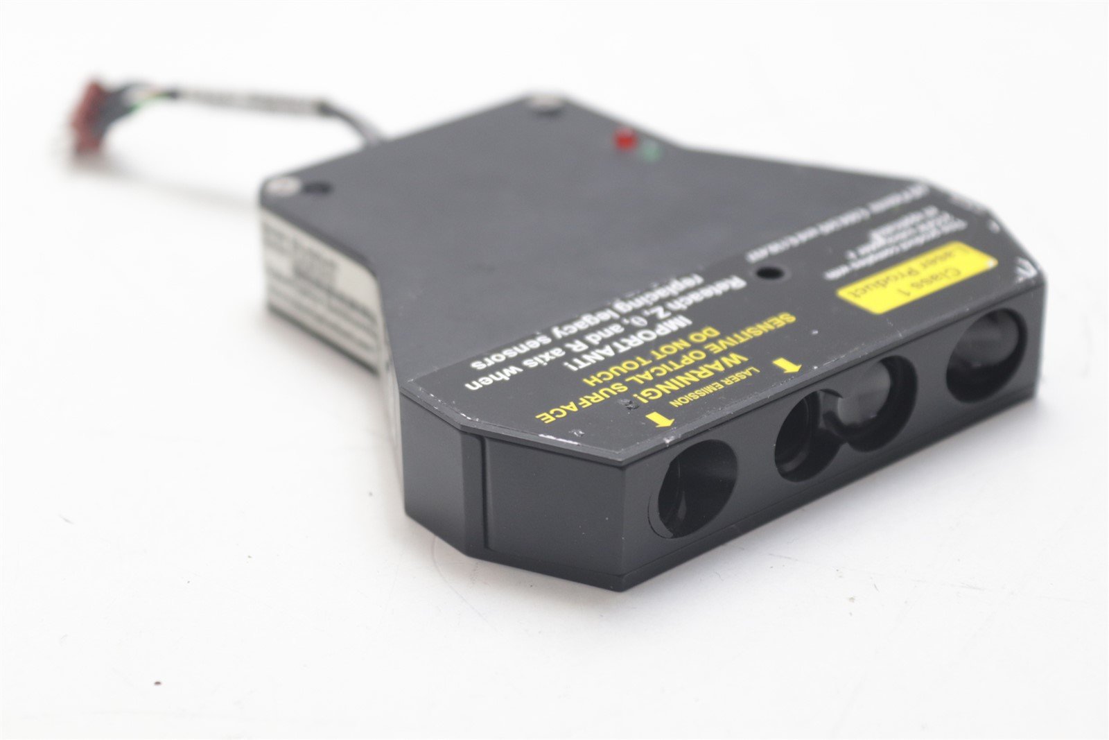 Hama Sensors Wafer Scanner Sensor WX-43Q-01 – part2Go