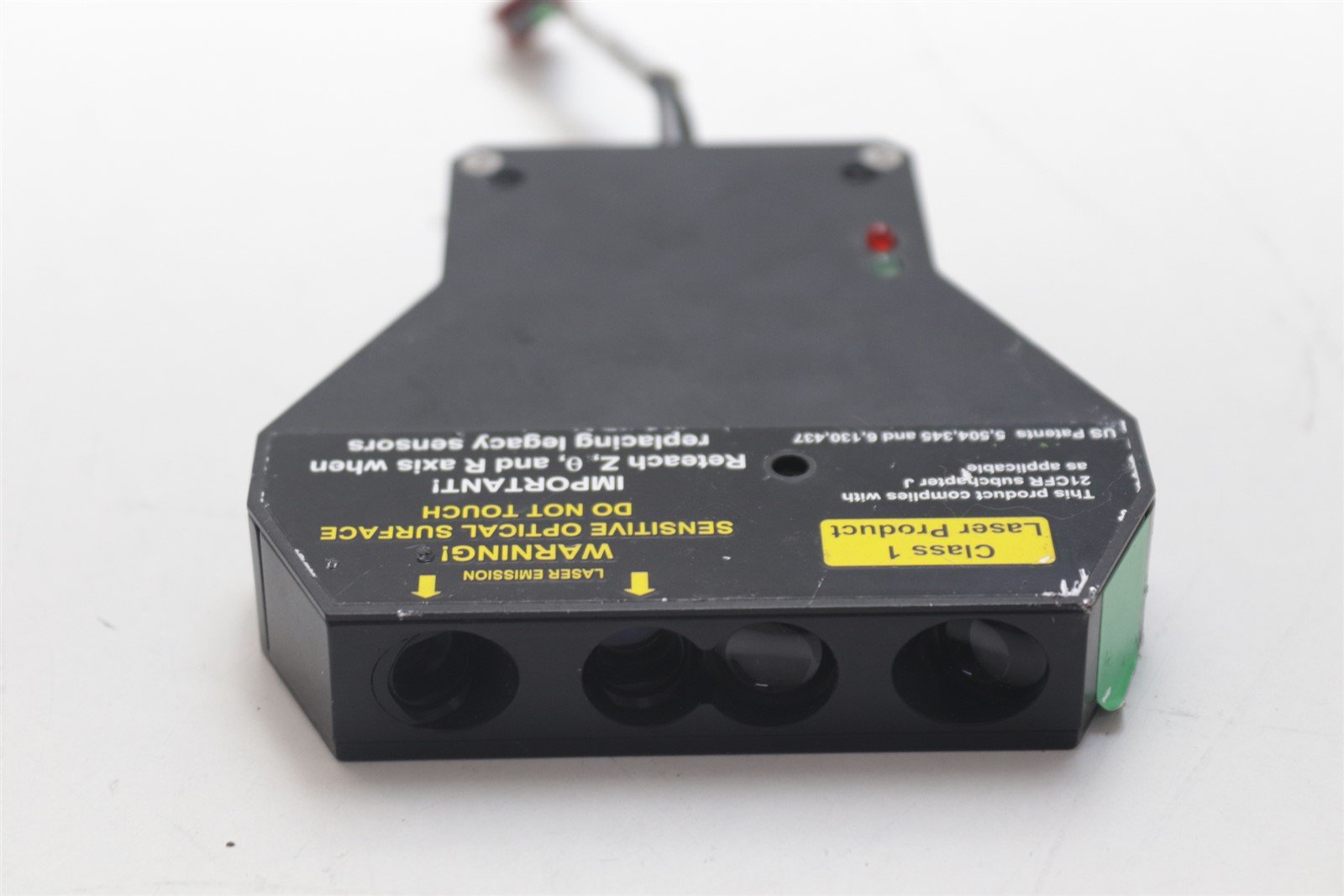 Hama Sensors Wafer Scanner Sensor WX-43Q-01 – part2Go