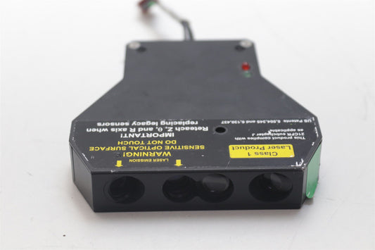 Hama Sensors Wafer Scanner Sensor WX-43Q-01