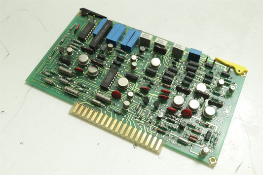 HP Agilent 8672A Signal Generator 2-18GHz PCB Board 08672-60051