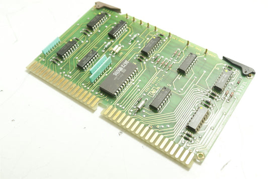 HP Agilent 8672A Signal Generator 2-18GHz PCB Board 08672-60048