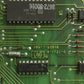HP Agilent 8672A Signal Generator 2-18GHz PCB Board 08672-60048