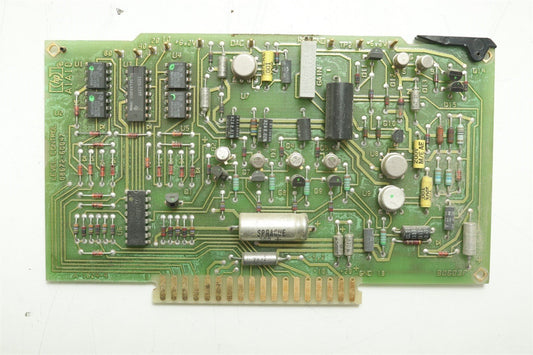 HP Agilent 8672A Signal Generator 2-18GHz PCB Board 08672-60047