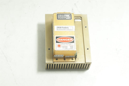 Coherent Compass 215M Laser Head