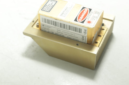 Coherent Compass 215M Laser Head