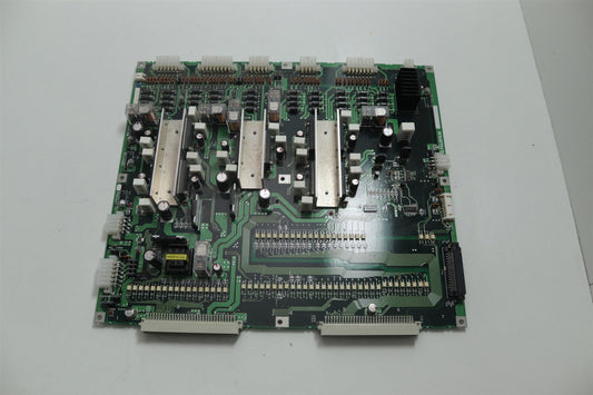 Fujifilm CR Scanner FM-DPL DRV11A PCB Board 113Y7096