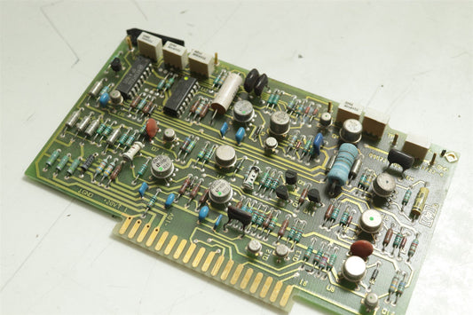 HP Agilent 8672A Signal Generator 2-18GHz PCB Board 08672-60044