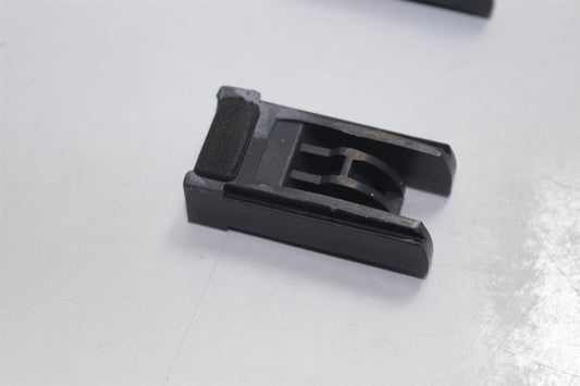 Schroff Set of 4 Plastic legs 60603-023