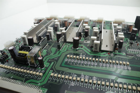 Fujifilm CR Scanner FM-DPL DRV11A PCB Board 113Y7096