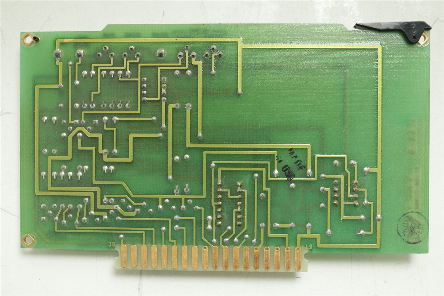 HP Agilent 8672A Signal Generator 2-18GHz PCB Board 08672-60116