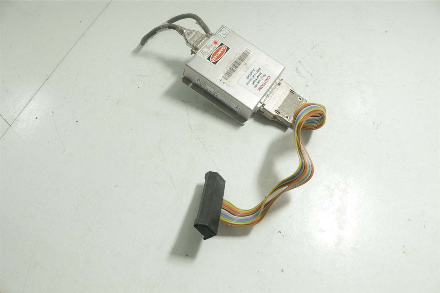 Coherent Compass 215m Laser Controller