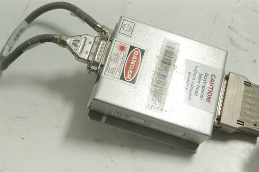 Coherent Compass 215m Laser Controller
