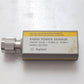 Keysight Agilent 8485D Power Sensor 50MHz - 26.5GHz -70dBm To -20dBm Tested