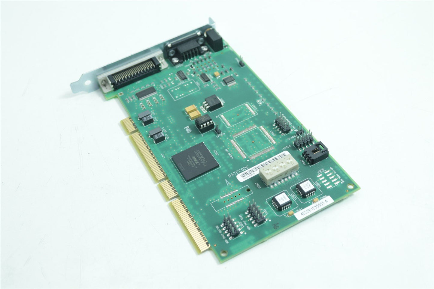 PHILIPS HD7 Diagnostic Ultrasound APIO Board 453561235651 A