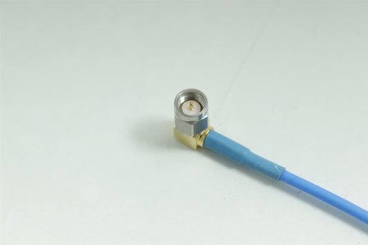 Lot of 7 SMA to BNC Teflon Silver Coated High power Coaxial Cable