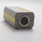 Keysight Agilent 8485D Power Sensor 50MHz - 26.5GHz -70dBm To -20dBm Tested