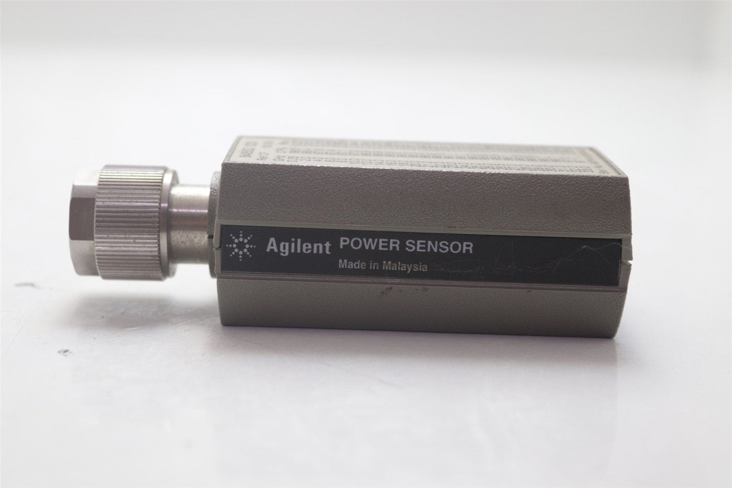 Keysight Agilent 8485D Power Sensor 50MHz - 26.5GHz -70dBm To -20dBm Tested