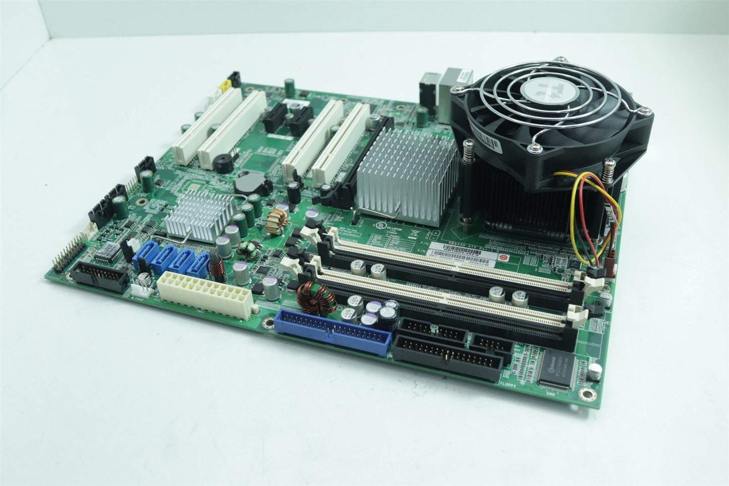 PHILIPS HD7 Diagnostic Ultrasound MotherBoard ATX REv:1 .0 RB1W03-352-0