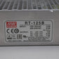 PHILIPS Incisive CT Mean Well Power Supply RT-125B IN:100-120VAC,3A,200-240VAC