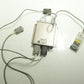 CVI Melles Griot Laser Controller 56CLC100-000 And Head 56CRH/S2832