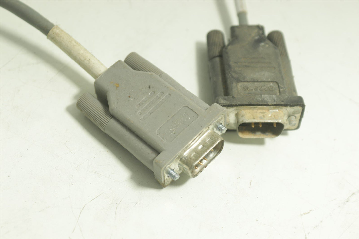 CVI Melles Griot Laser Controller 56CLC100-000 And Head 56CRH/S2832