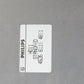 Philips Ultrasound HD11 HD11XE Explora Probe Connector 453561194851