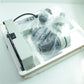 Carton SCW-E Binocular Fixed Magnification Microscope 2x 1x/2x 1x/3x or 2x/4x