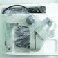 Carton SCW-E Binocular Fixed Magnification Microscope 2x 1x/2x 1x/3x or 2x/4x