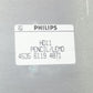 Philips Ultrasound HD11 HD11XE AUX/CW Pencil Connector 453561194871