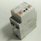 Syrelec Crouzet F3USN 3 Phase Voltage Relay