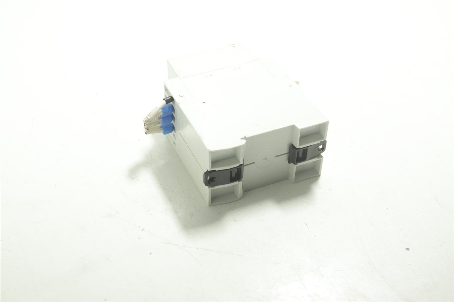 Syrelec Crouzet F3USN 3 Phase Voltage Relay