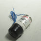 Bio-Chem Valve New 179NC-S2044 12VDC 0751561 973-263-3001 Only Solenoid