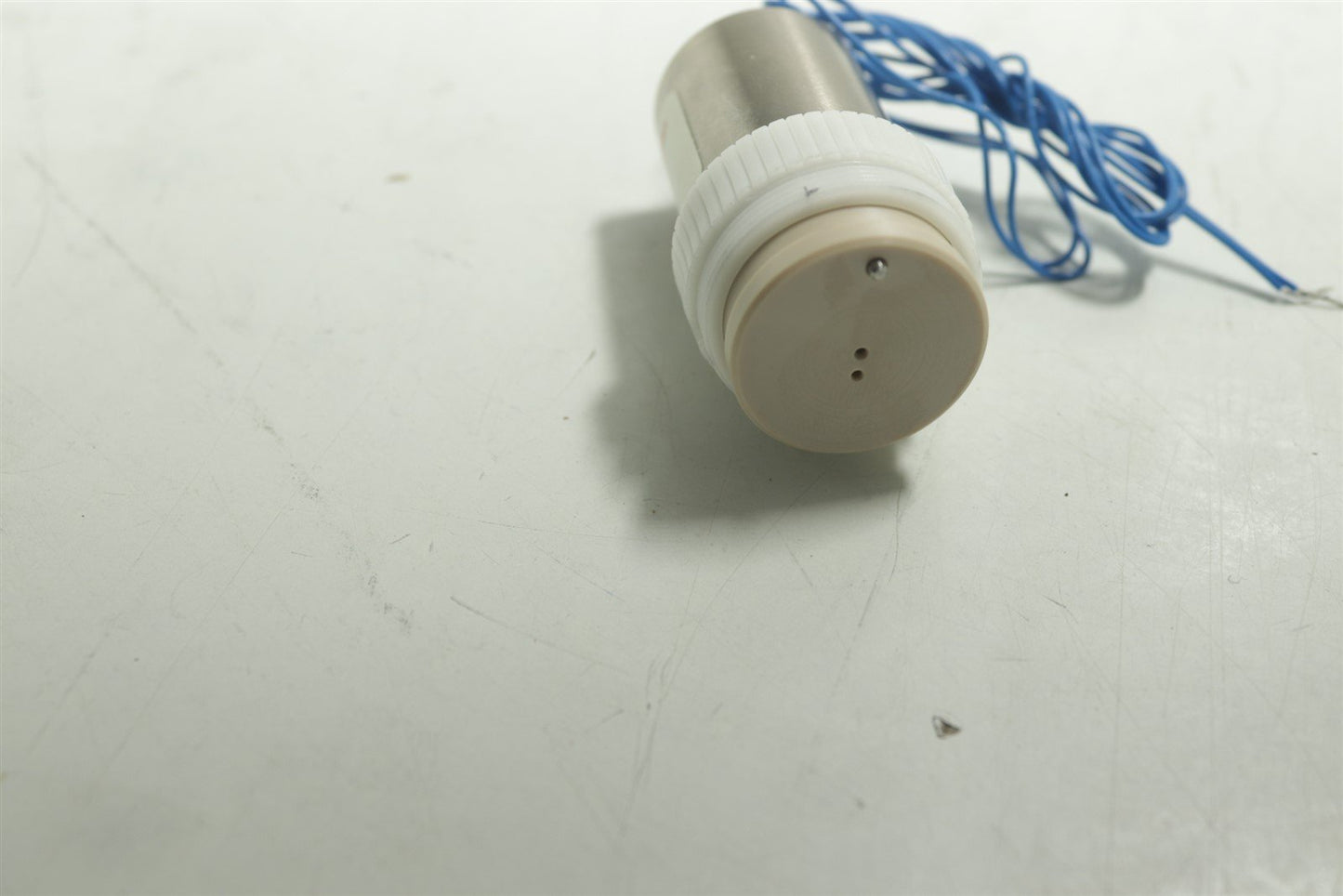 Bio-Chem Valve New 179NC-S2044 12VDC 0751561 973-263-3001 Only Solenoid