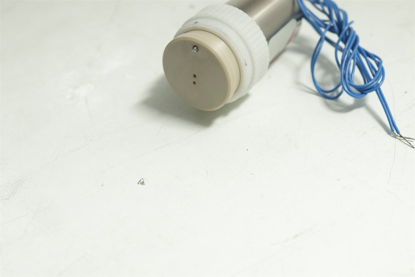 Bio-Chem Valve New 179NC-S2044 12VDC 0751561 973-263-3001 Only Solenoid